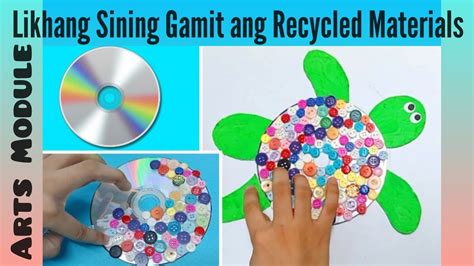 Paano gumawa ng carniro gamit ang mga recycle na papel